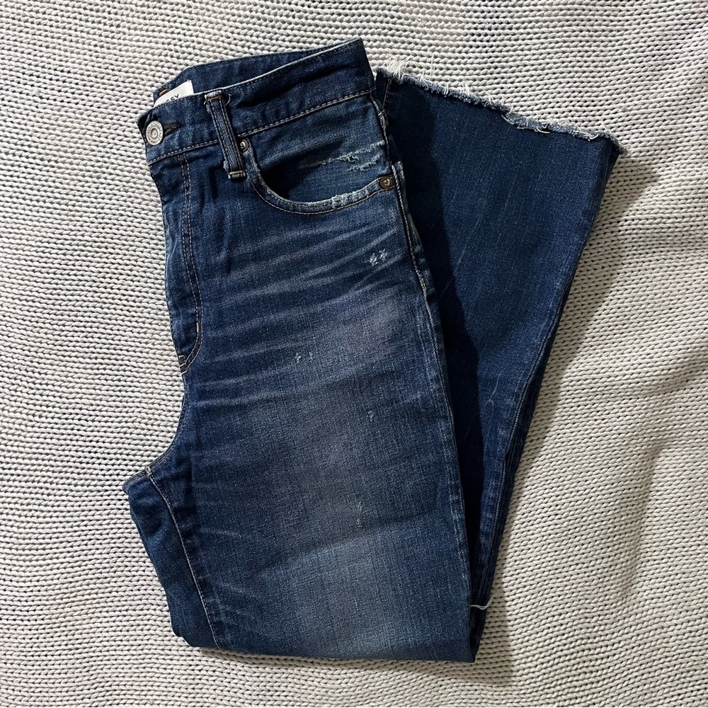 Moussy jeans